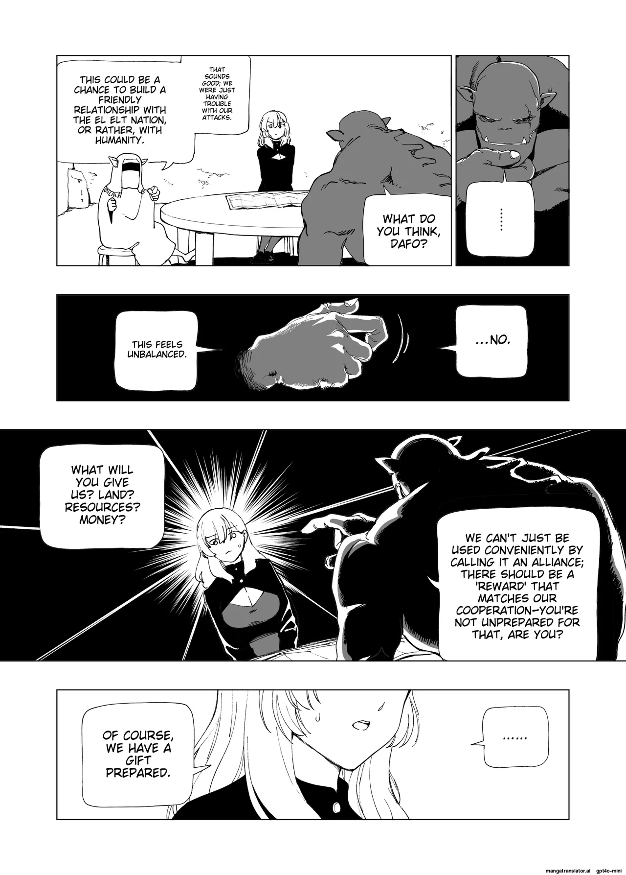 Ork's Den: Forbidden Agreement -AI-SLOP-TL- page 29 full