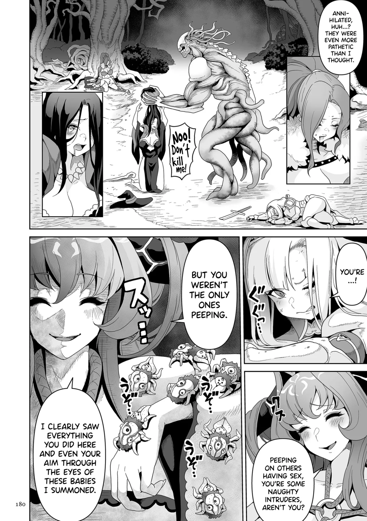 Succubus Kingdom Ch.1-8 page 175 full