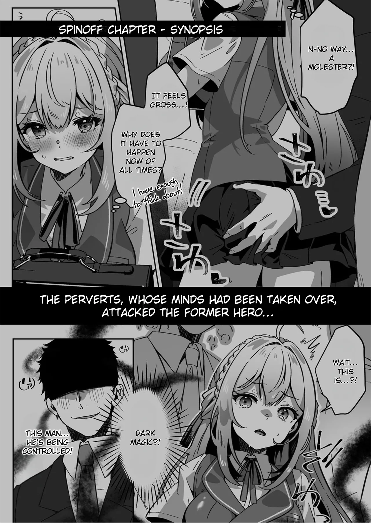 Sennou-zumi Joshi no Juuzoku Reberu Kakunin Kiroku page 4 full