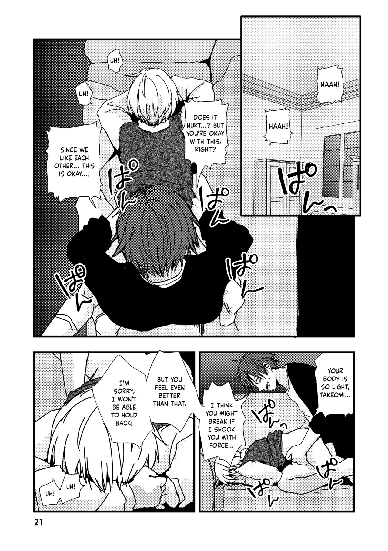 Page 21