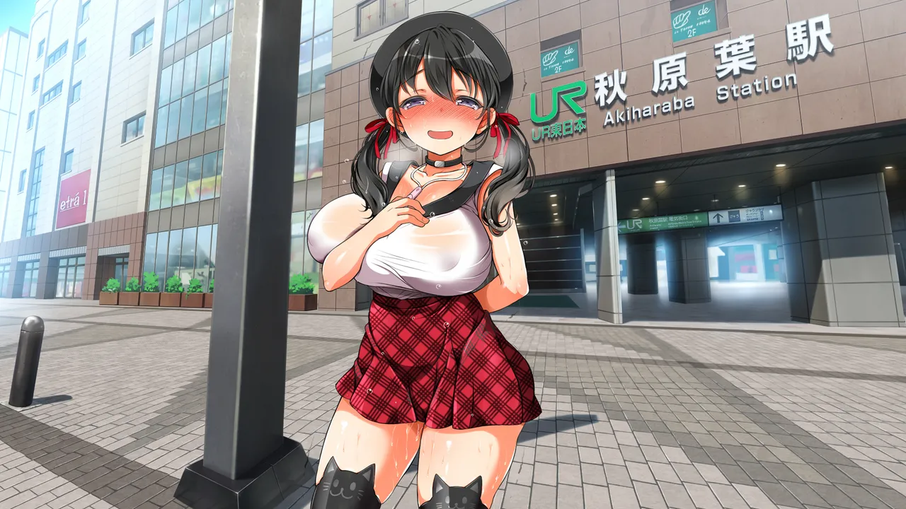 Page 158 of Lucky Dosukebe Kouhen textless