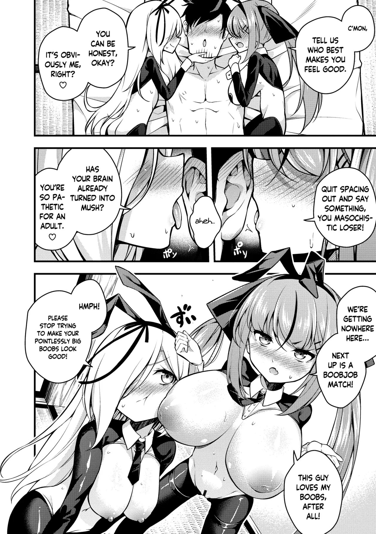 Ruri-chan wa Wakaranai | I Don't Understand Ruri-chan Ch. 1-5 page 116 full