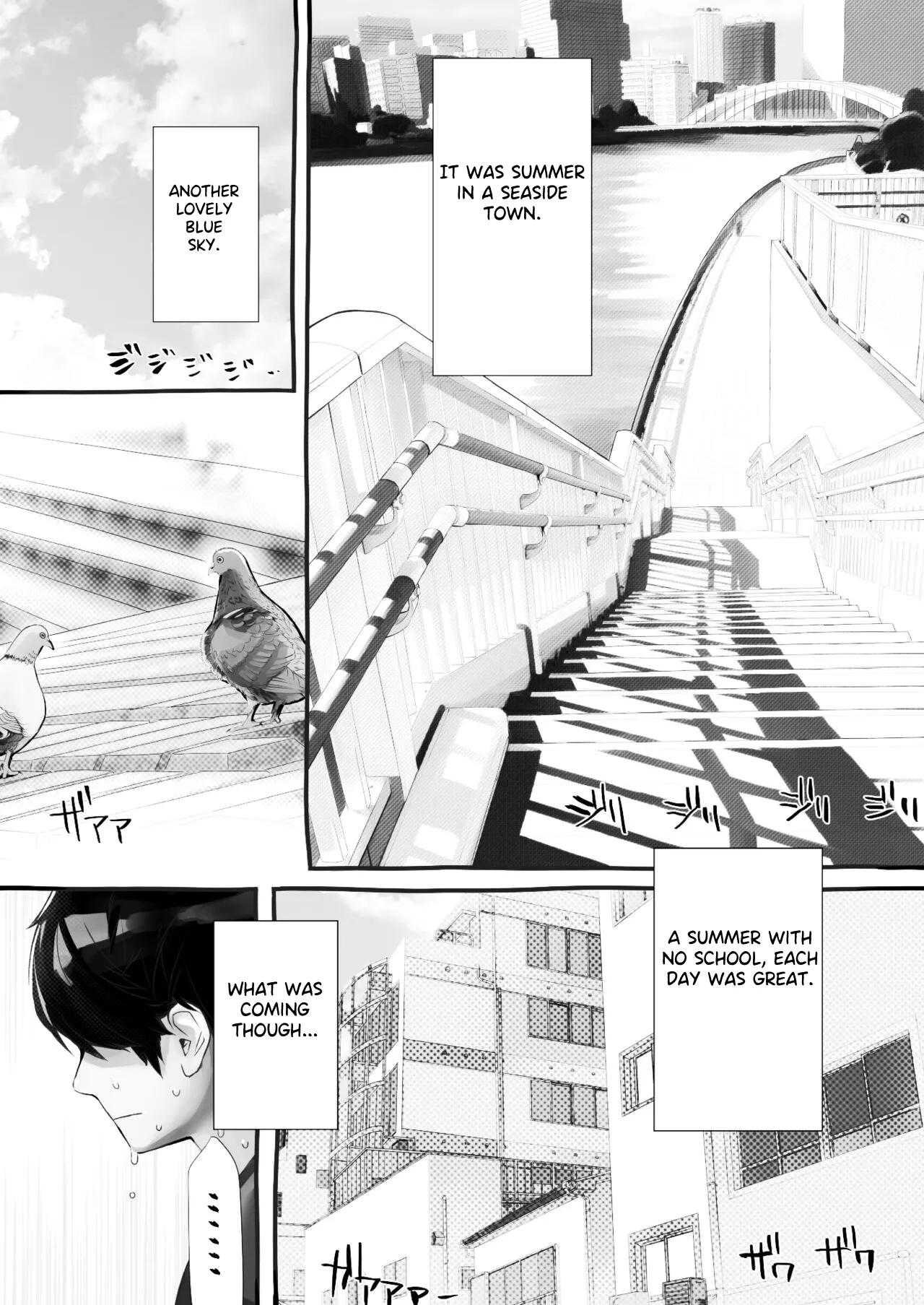 Boku no Kanojo ga Taninbou de Zecchou Itasu | My Girlfriend Cums from Another Man's Dick page 2 full