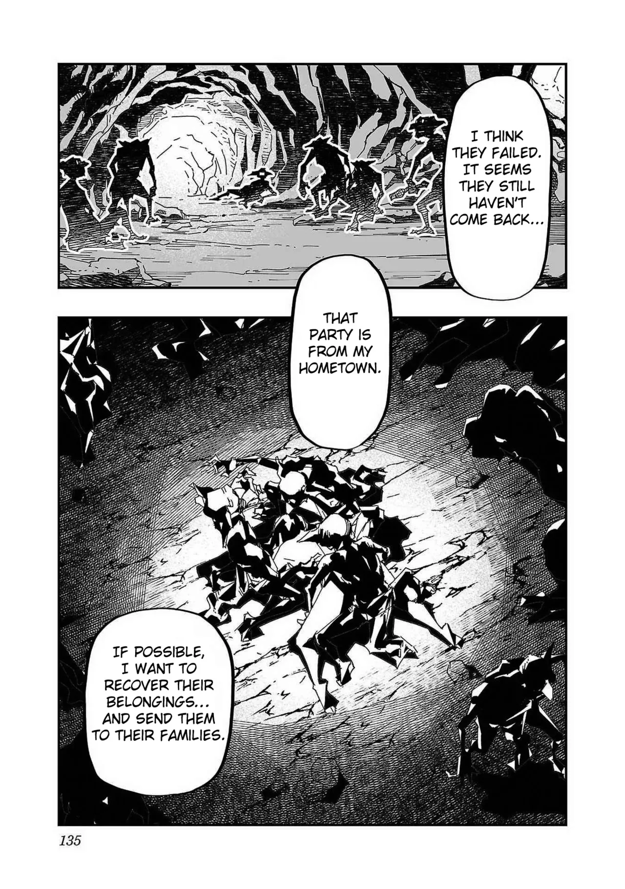 Netori Mahoutsukai no Bouken Volume 1 ch.1-5 | The Cuckolding Wizard’s Adventure VOL 1 ch.1-5 page 131 full