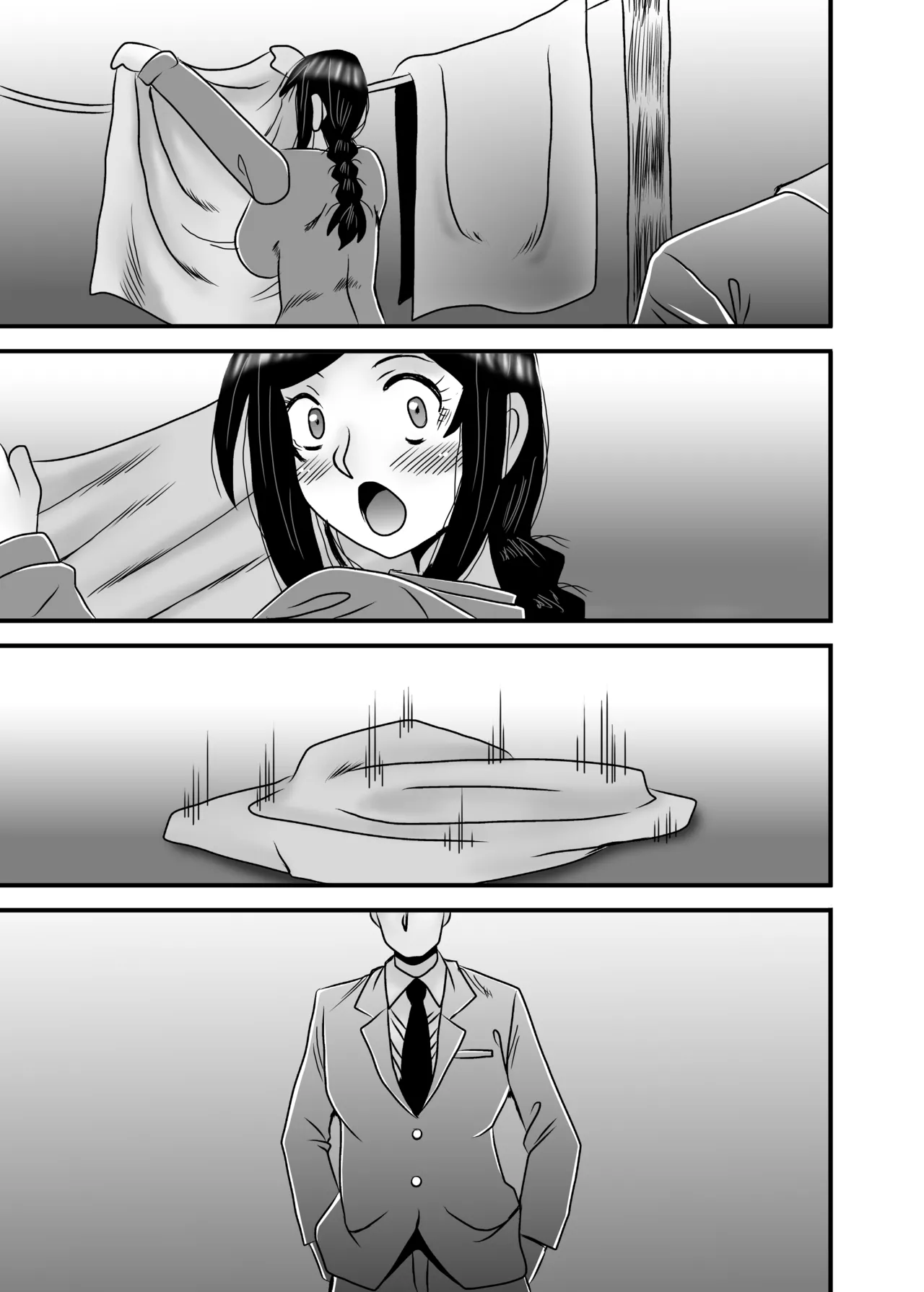 Page 98 of [Atelier TODO (Macaroni and Cheese)] Yasashikute Kyonyuu no Okaa-san ga Musuko Chinpo de Baka ni Nacchau Hanashi 5