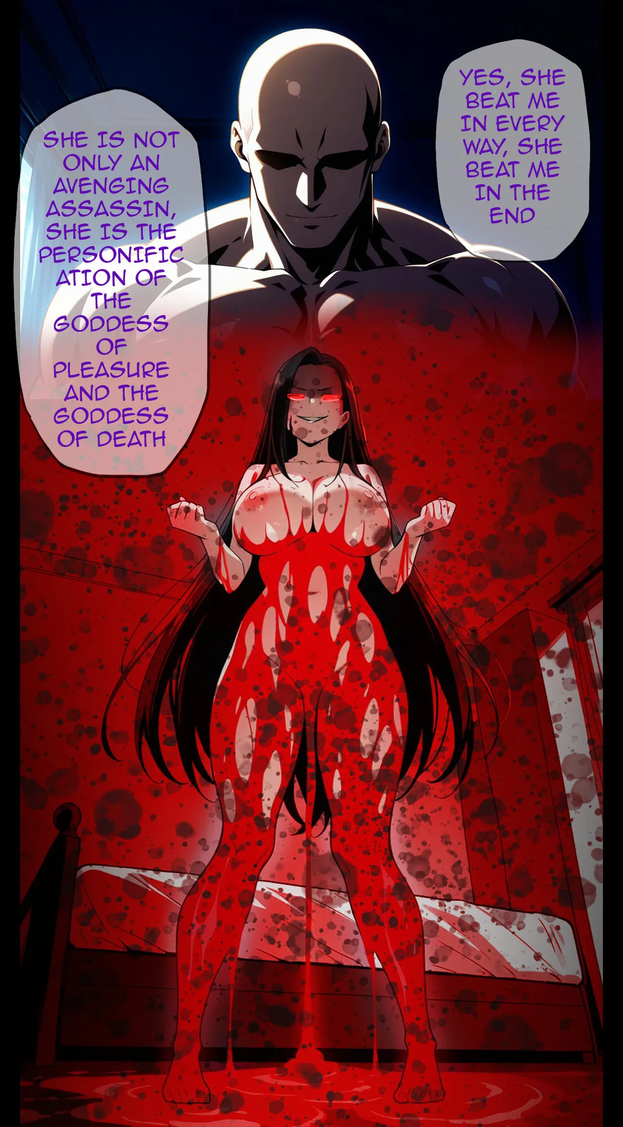 MY HELL page 410 full