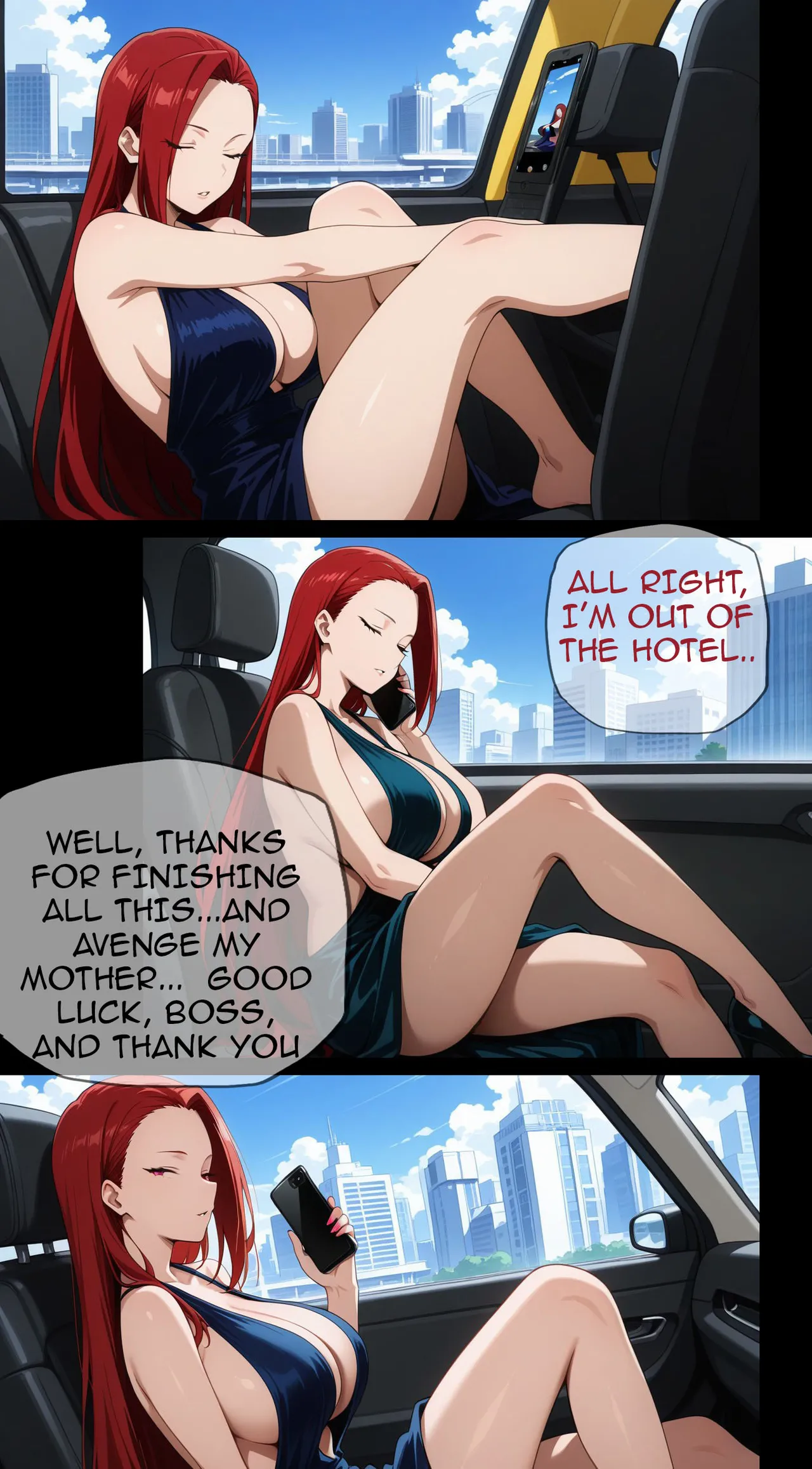 MY HELL page 432 full