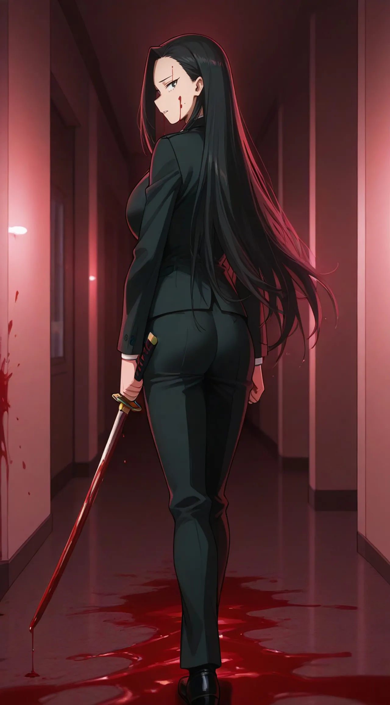 Page 492 of [Nicozlukaz1990 (darkcondar)] MY HELL (My Hero Academia / Boku no Hero Academia) [AI Generated]