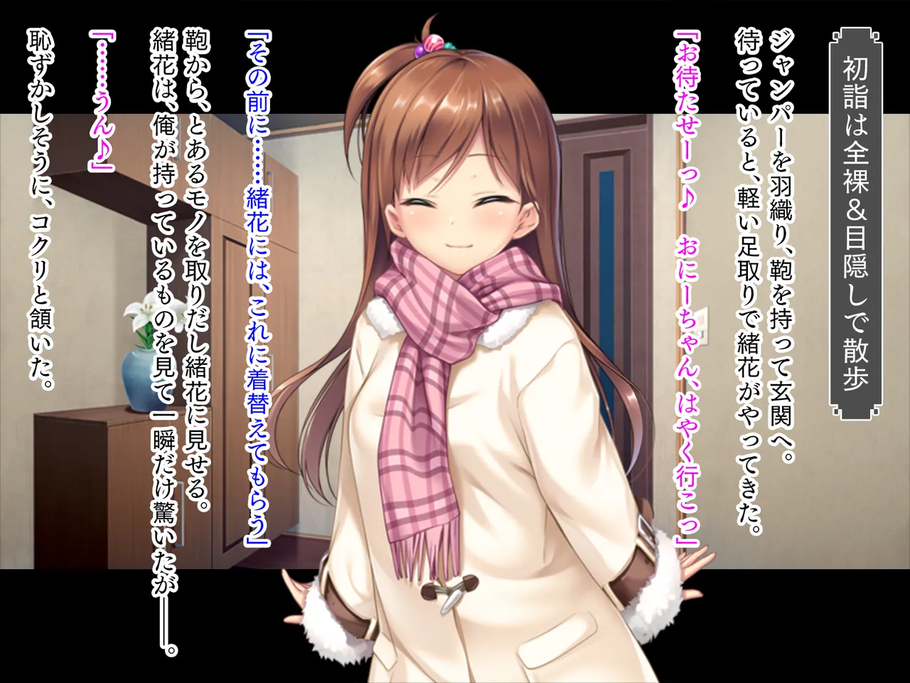 Page 145 of [Tategumi] Imouto wa Koakuma Gaaru "Oniichan de H no Renshuu Suru~★"