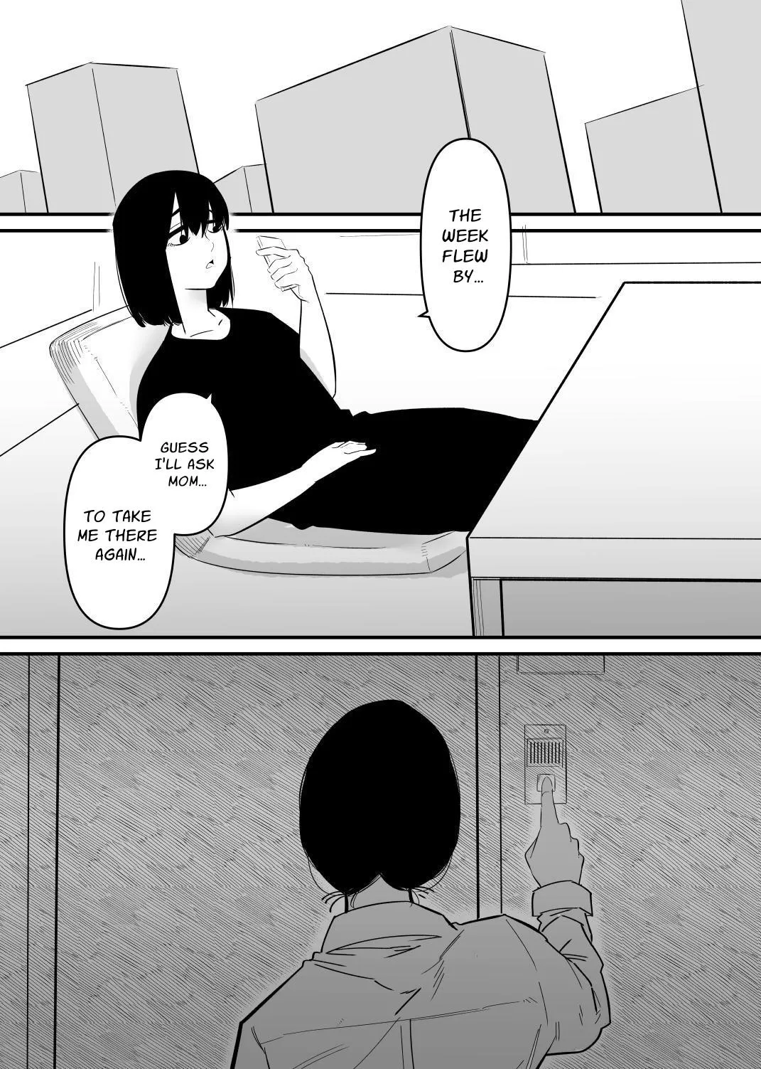 Oto Dake de Chikubi Iki Suru Karada ni Chokyo sa Reta | Disciplined To Nipplegasm By Sound Alone page 23 full