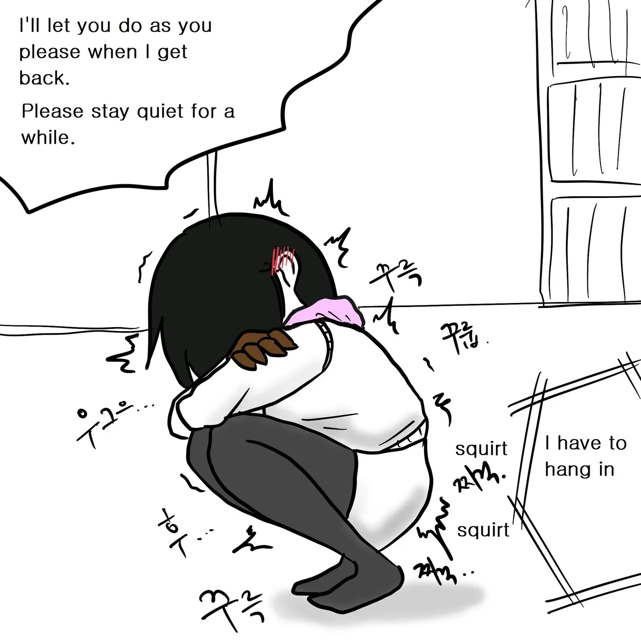 DYE Episode 2 page 27 full