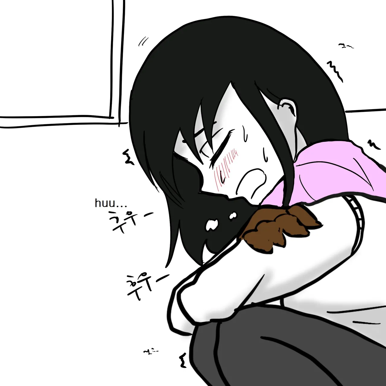 DYE Episode 2 page 28 full