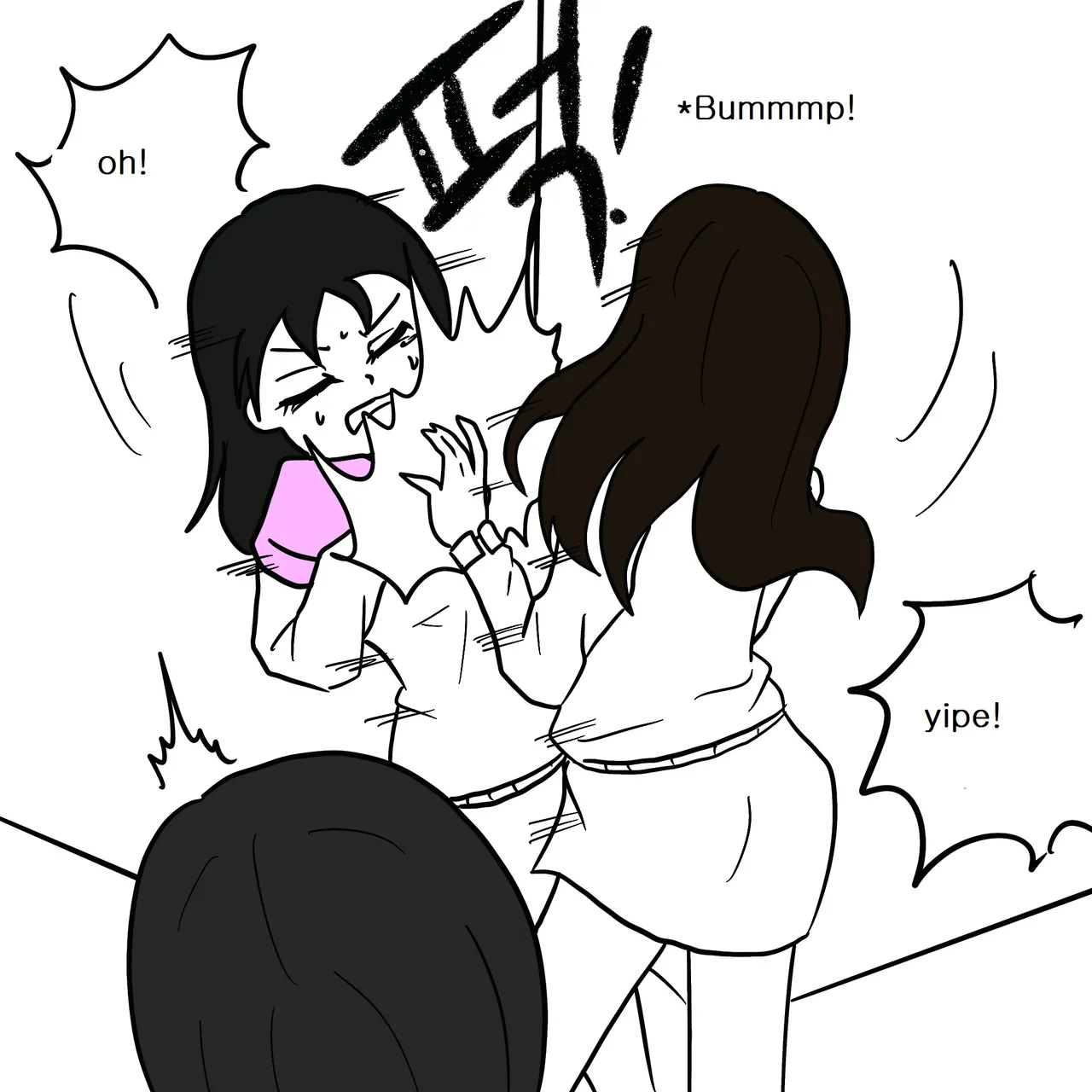 DYE Episode 2 page 36 full