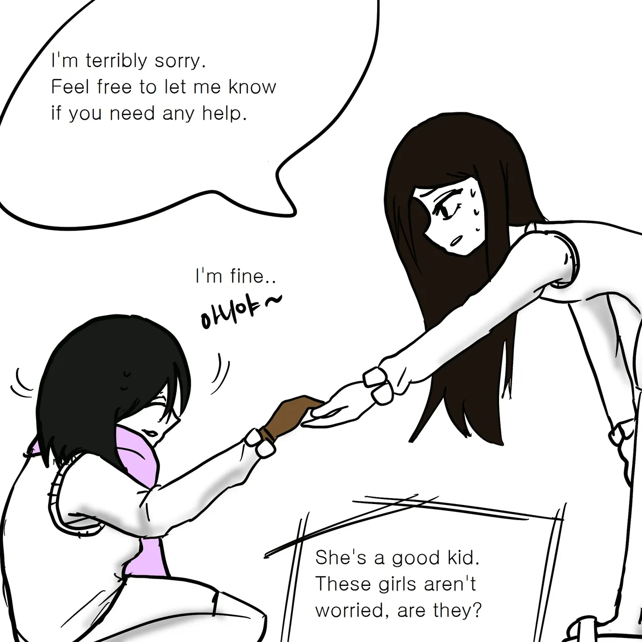 DYE Episode 2 page 39 full