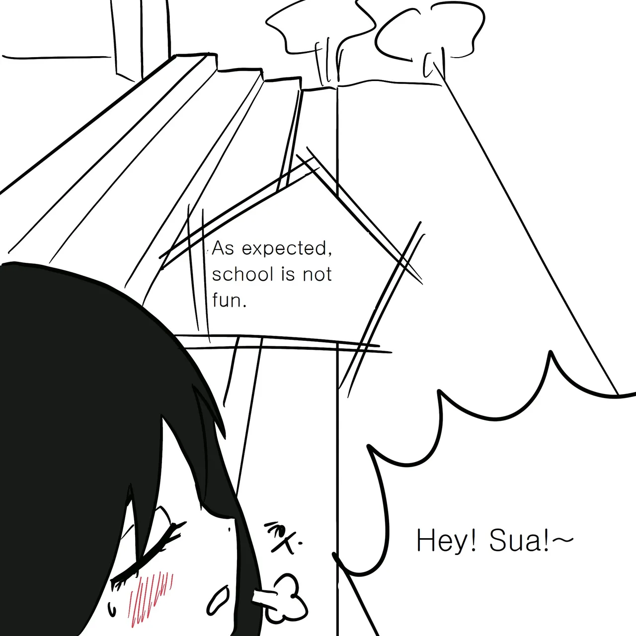 DYE Episode 2 page 42 full
