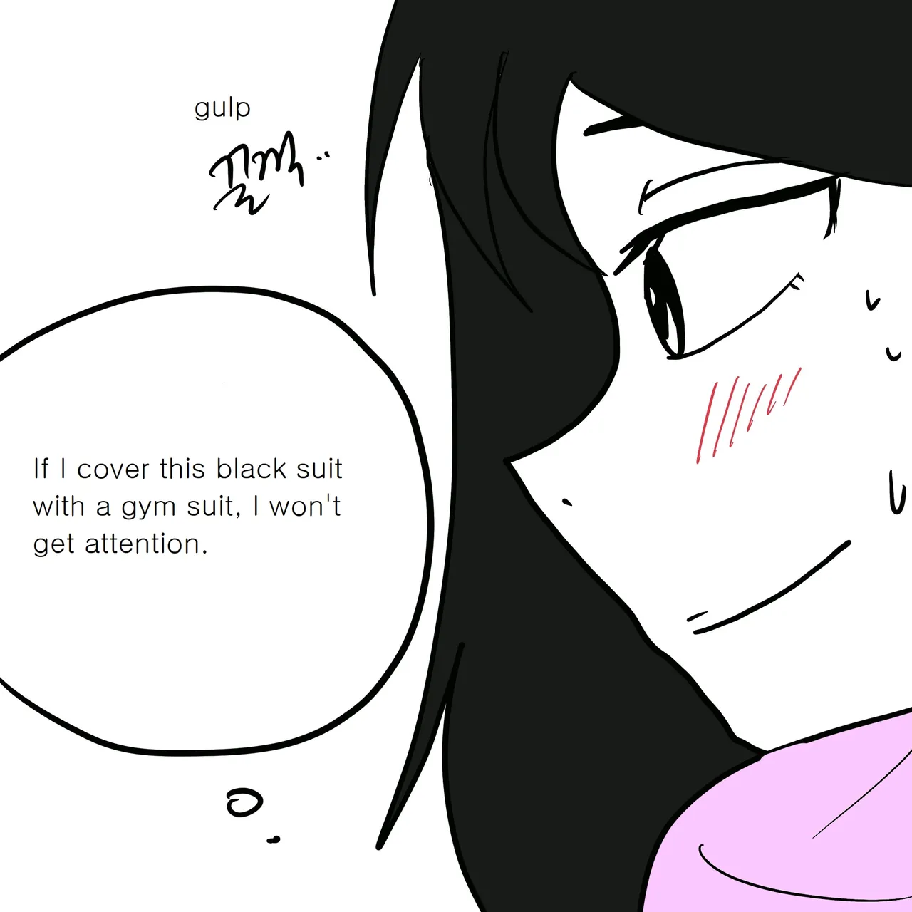DYE Episode 2 page 45 full