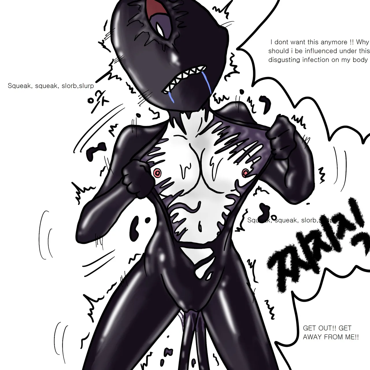 DYE Episode 3 page 16 full