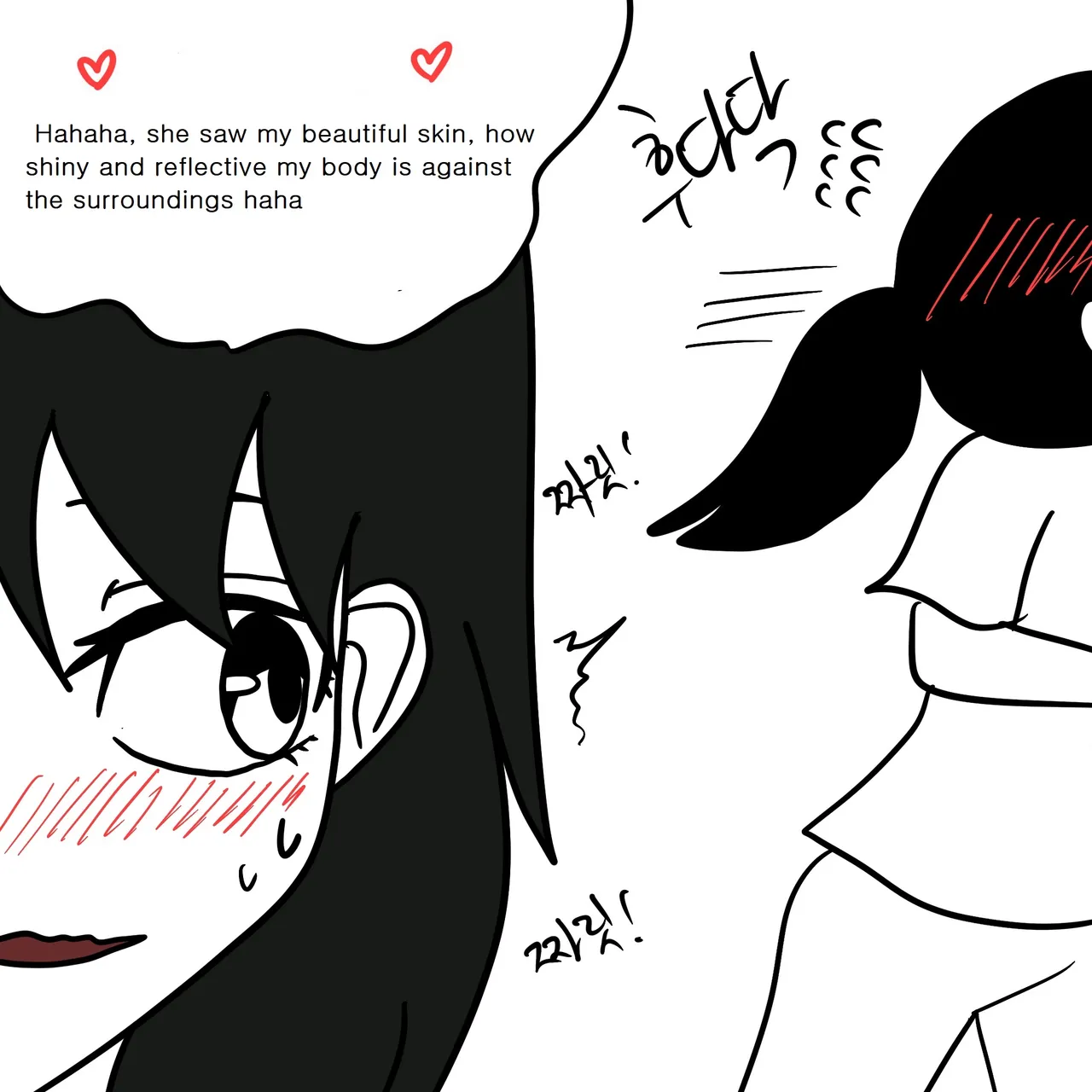 DYE Episode 3 page 40 full