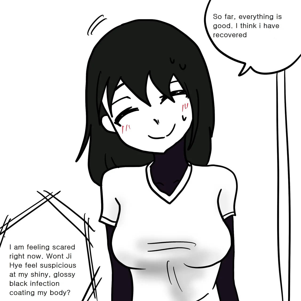 DYE Episode 3 page 43 full
