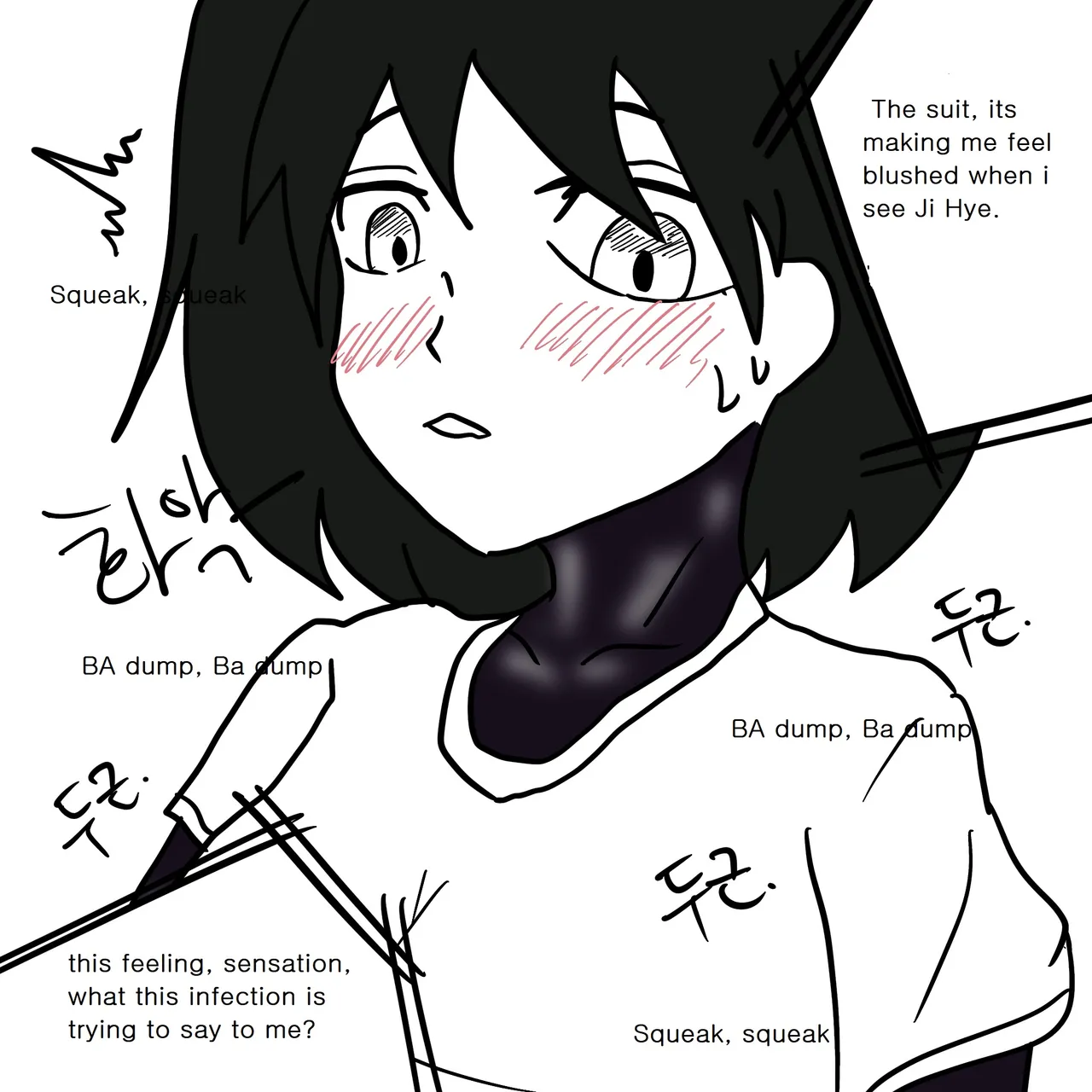 DYE Episode 3 page 45 full