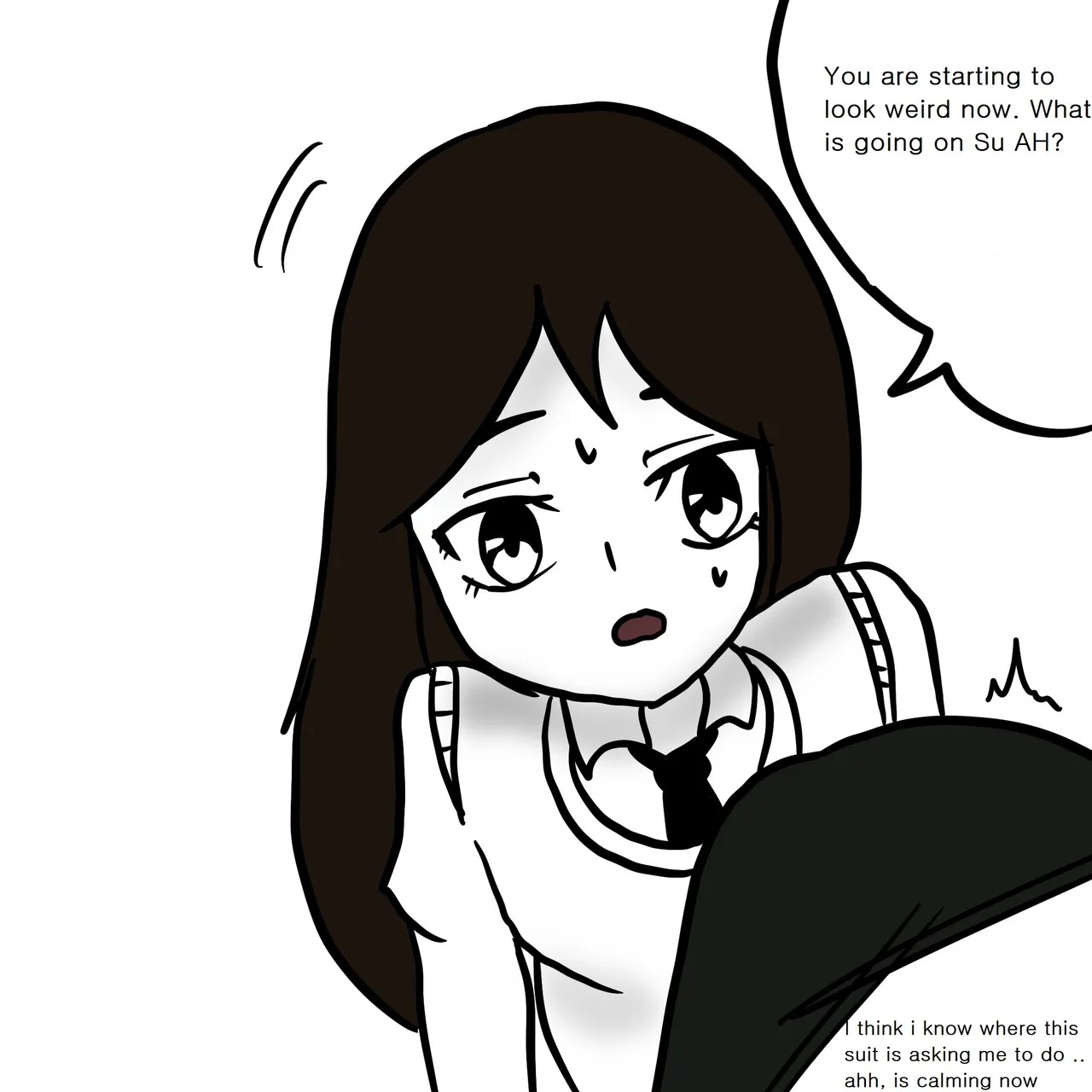 DYE Episode 3 page 46 full