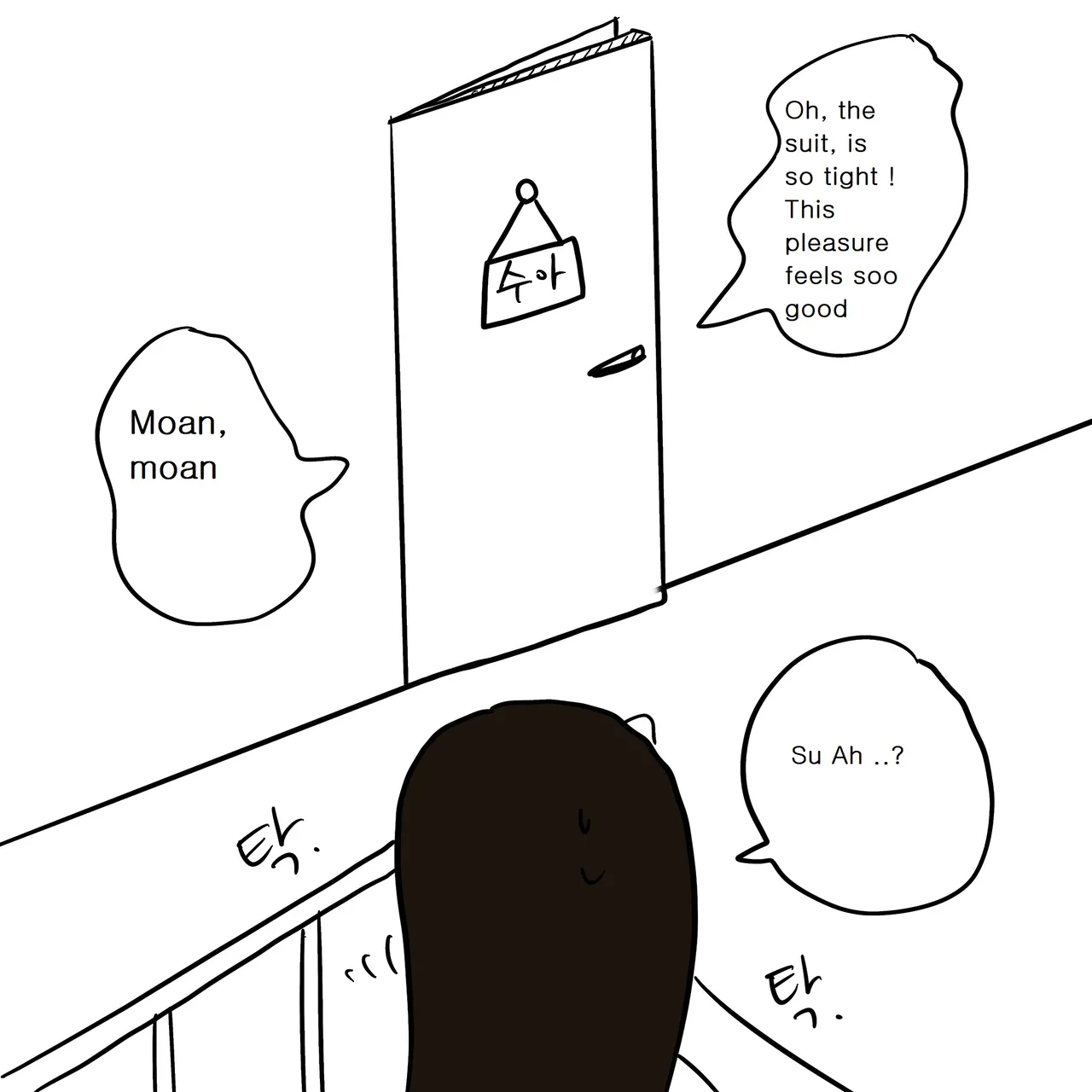 DYE Episode 4 page 14 full
