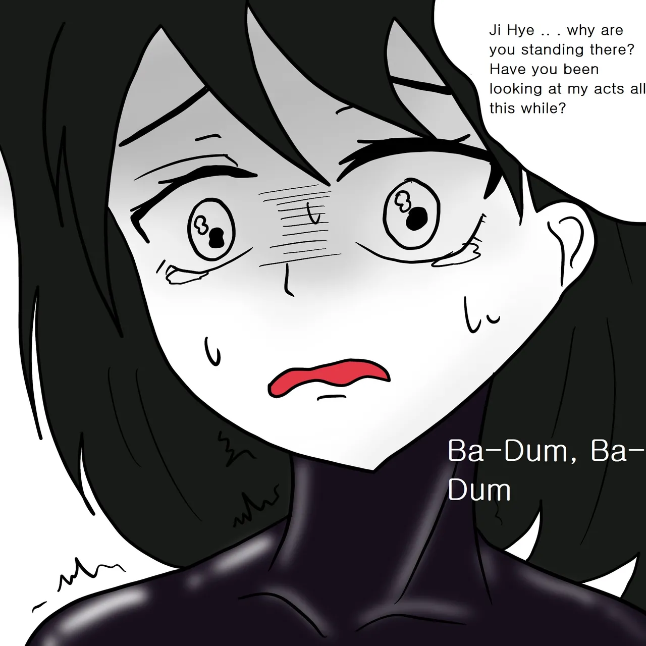 DYE Episode 4 page 20 full