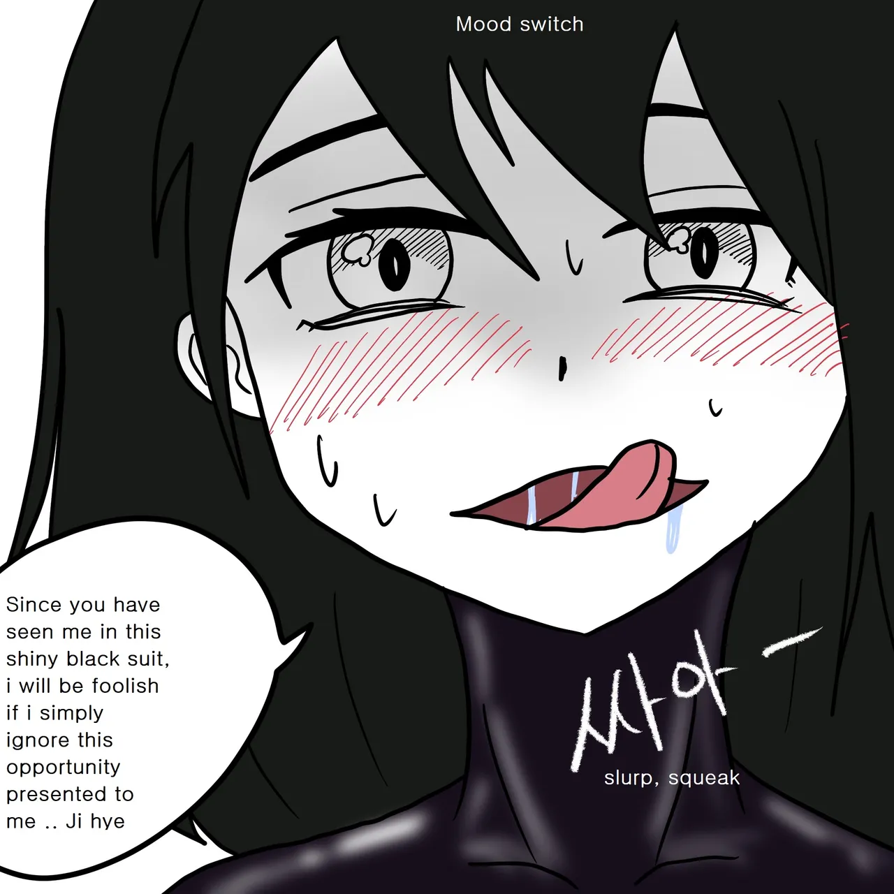 DYE Episode 4 page 21 full