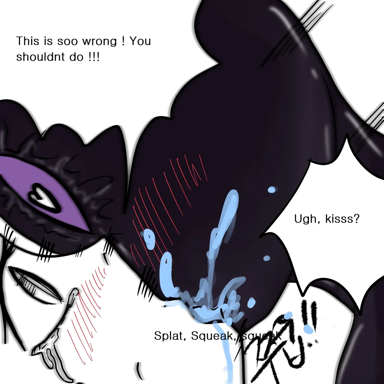 DYE Episode 4 page 32 full