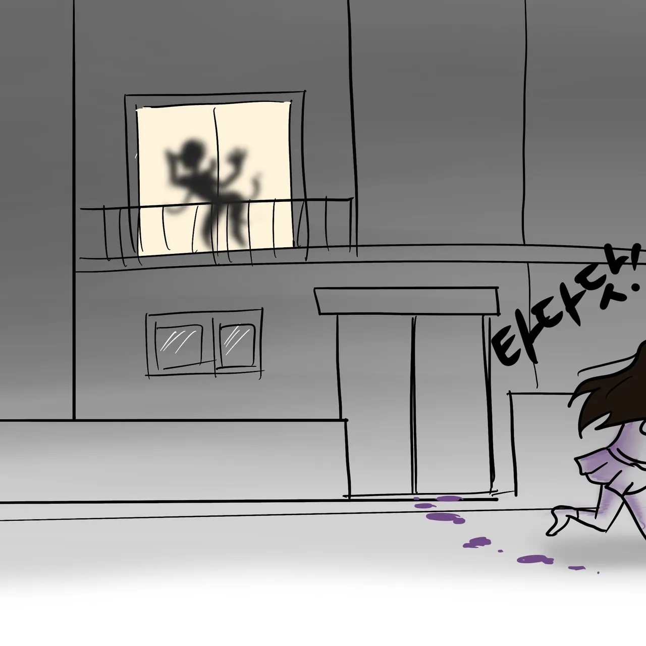 DYE Episode 4 page 43 full