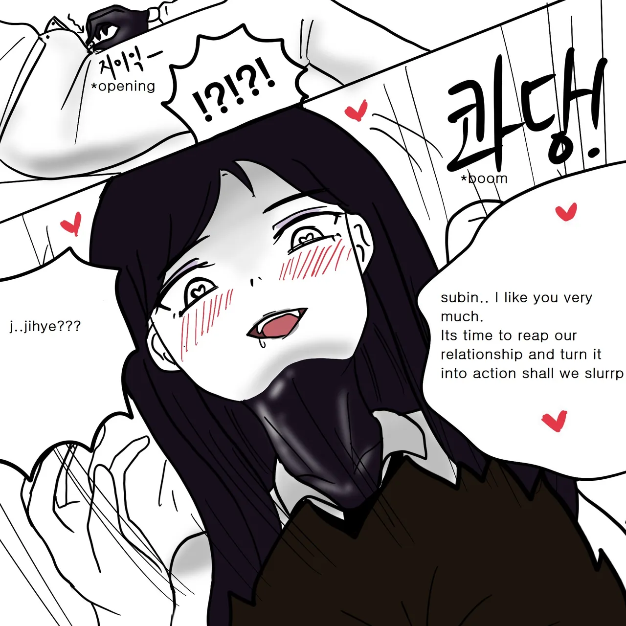 Page 7 of DYE Episode 6
