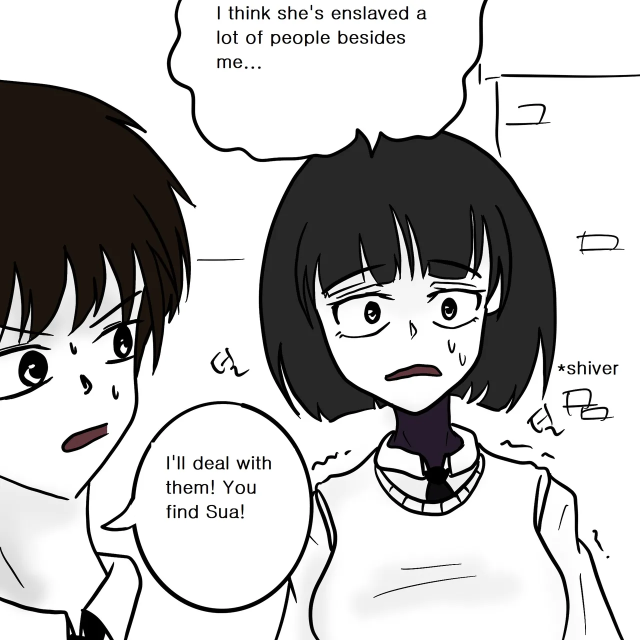 DYE Episode 8 page 21 full