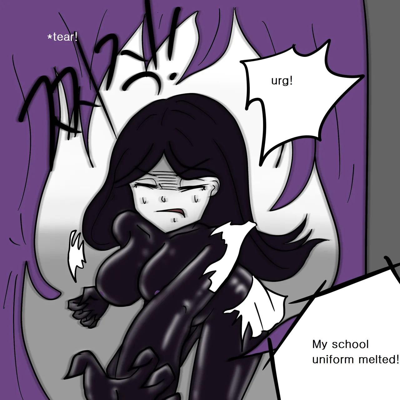 DYE Episode 8 page 32 full