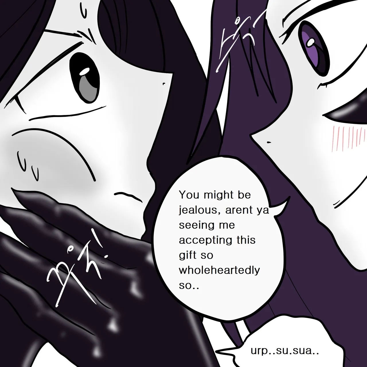 DYE Episode 8 page 43 full