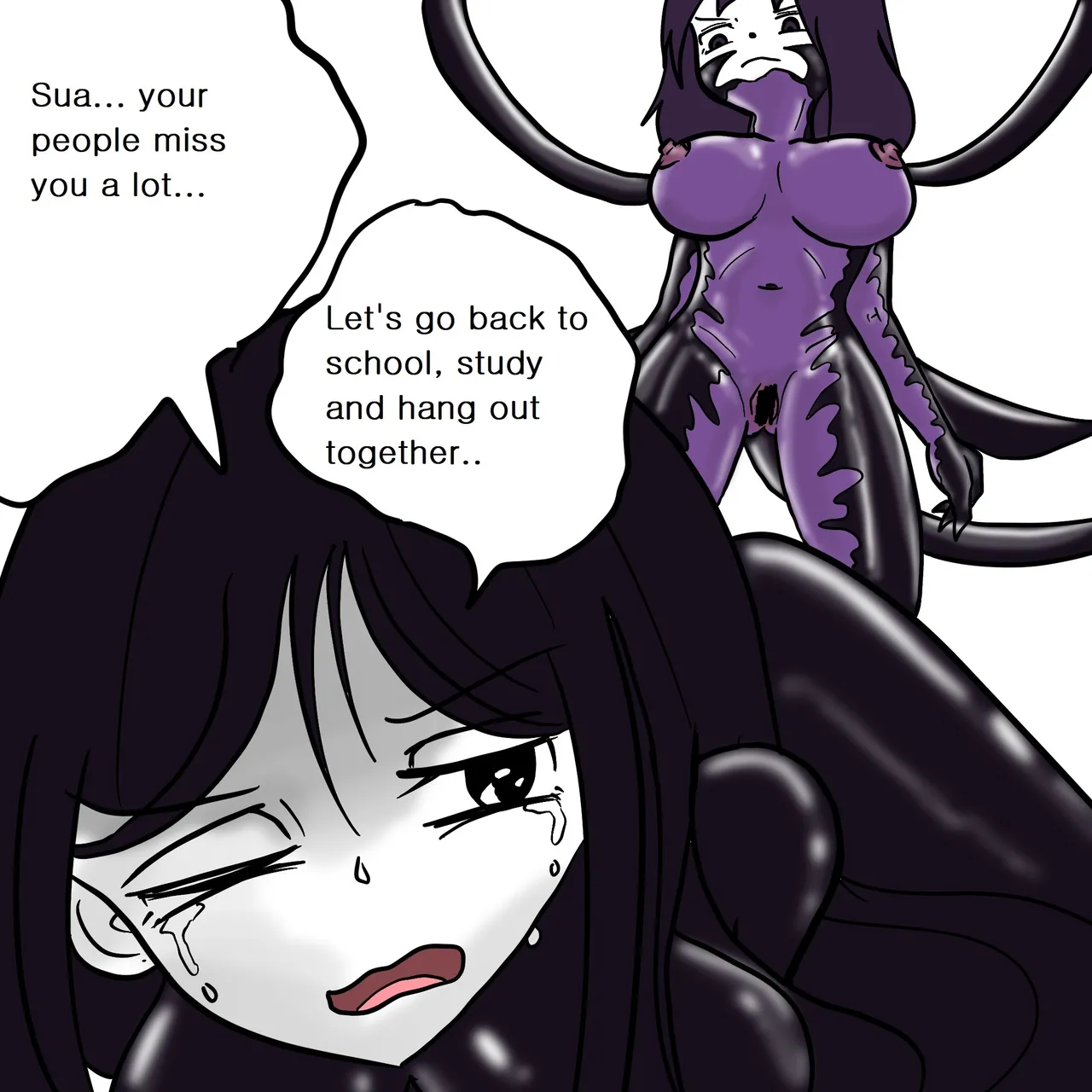 DYE Episode 8 page 45 full
