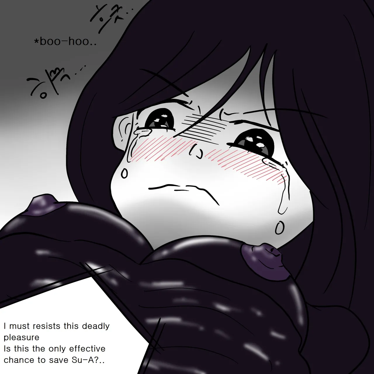 DYE Episode 8 page 48 full