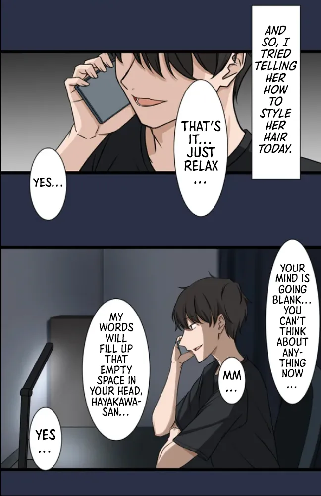 Saimin, Kakete Mite | Hypnosis, Give it a Try - Chapter 6 page 13 full