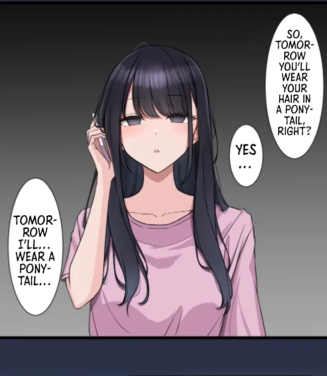 Saimin, Kakete Mite | Hypnosis, Give it a Try - Chapter 6 page 14 full