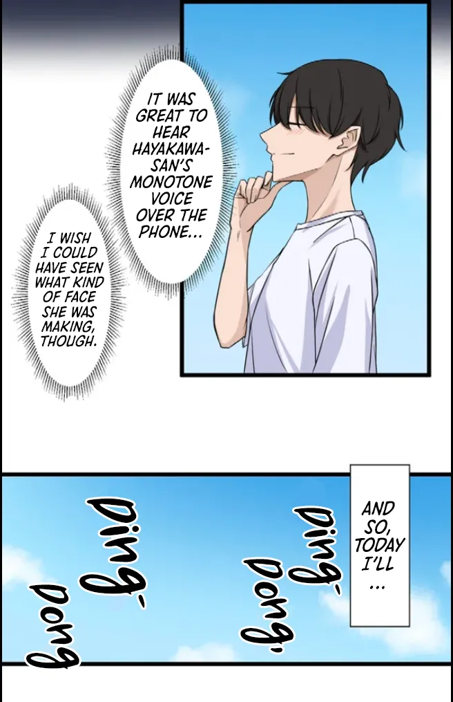 Saimin, Kakete Mite | Hypnosis, Give it a Try - Chapter 6 page 15 full