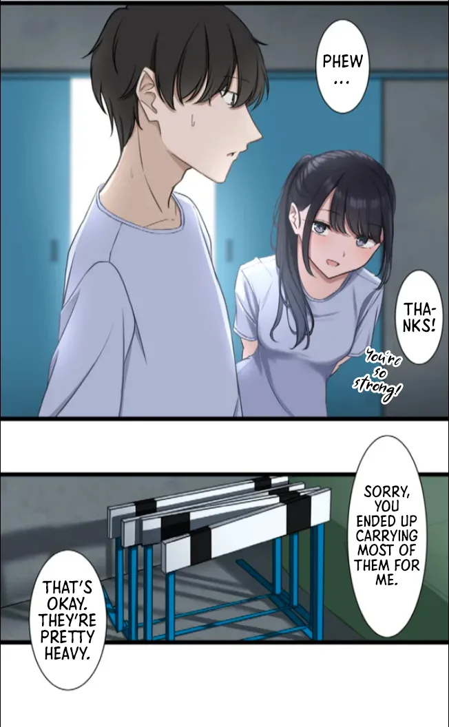 Saimin, Kakete Mite | Hypnosis, Give it a Try - Chapter 6 page 19 full