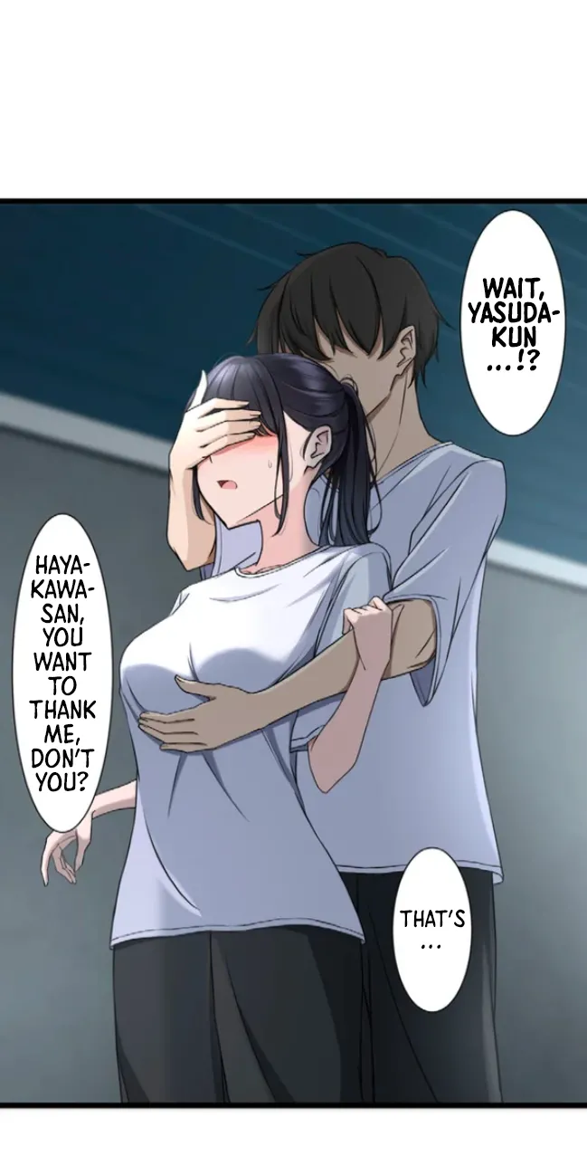 Saimin, Kakete Mite | Hypnosis, Give it a Try - Chapter 6 page 22 full