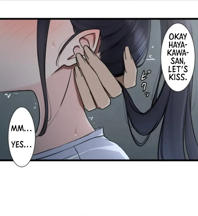 Saimin, Kakete Mite | Hypnosis, Give it a Try - Chapter 6 page 27 full