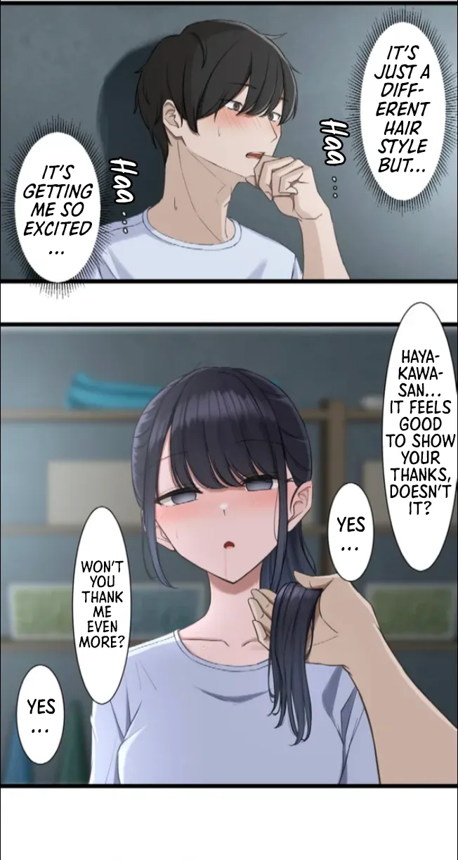 Saimin, Kakete Mite | Hypnosis, Give it a Try - Chapter 6 page 31 full