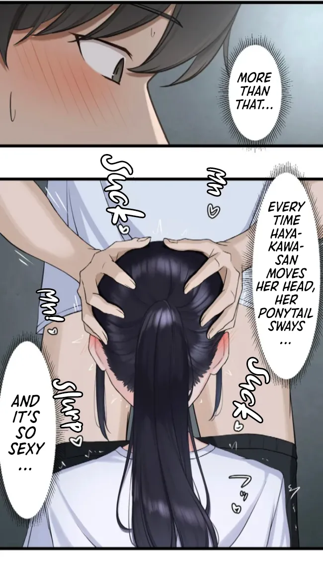 Saimin, Kakete Mite | Hypnosis, Give it a Try - Chapter 6 page 34 full