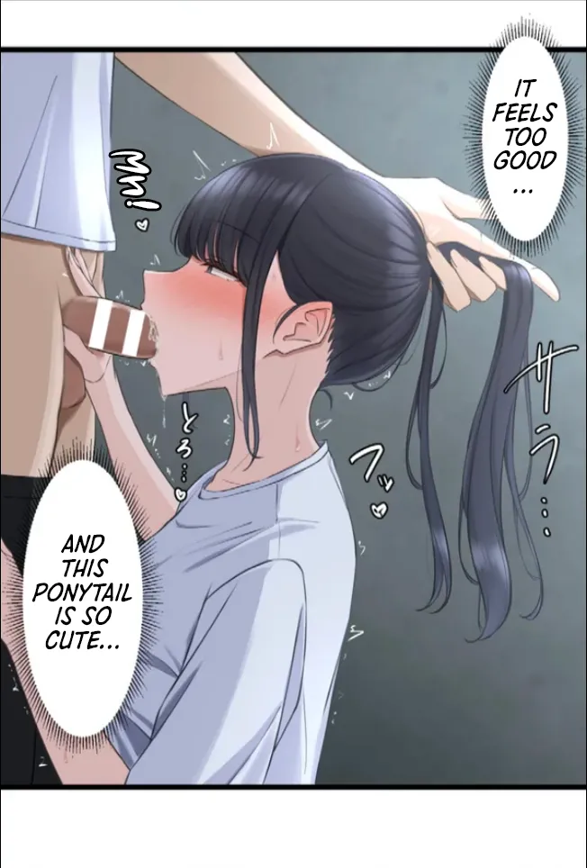 Saimin, Kakete Mite | Hypnosis, Give it a Try - Chapter 6 page 36 full