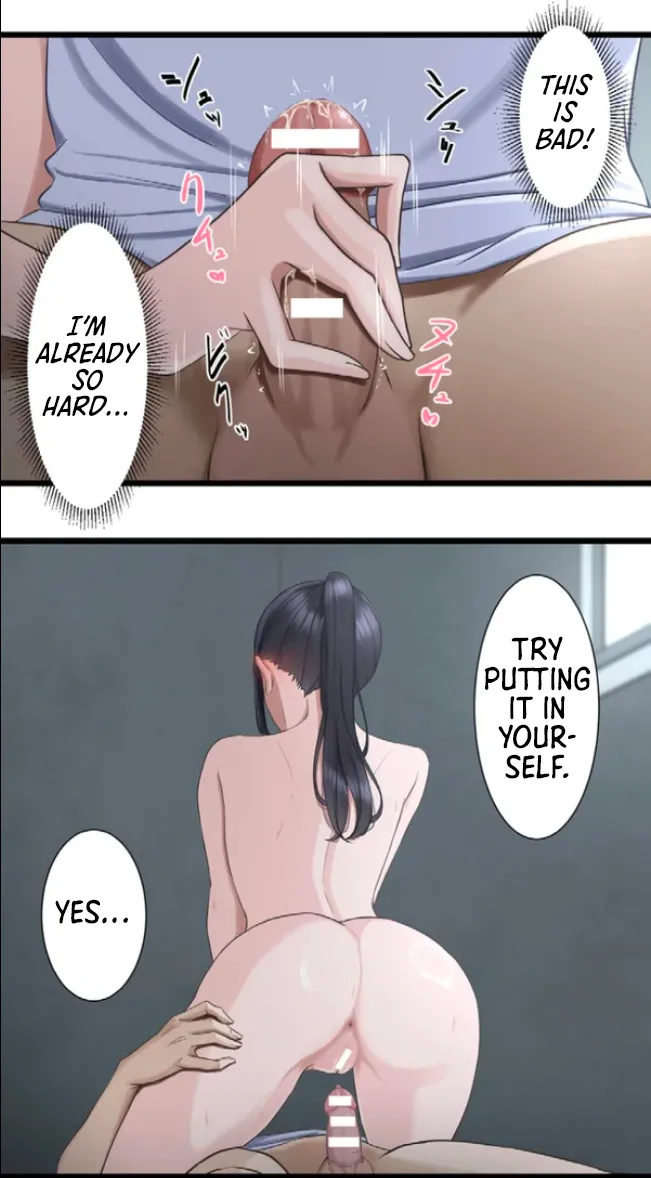 Saimin, Kakete Mite | Hypnosis, Give it a Try - Chapter 6 page 50 full
