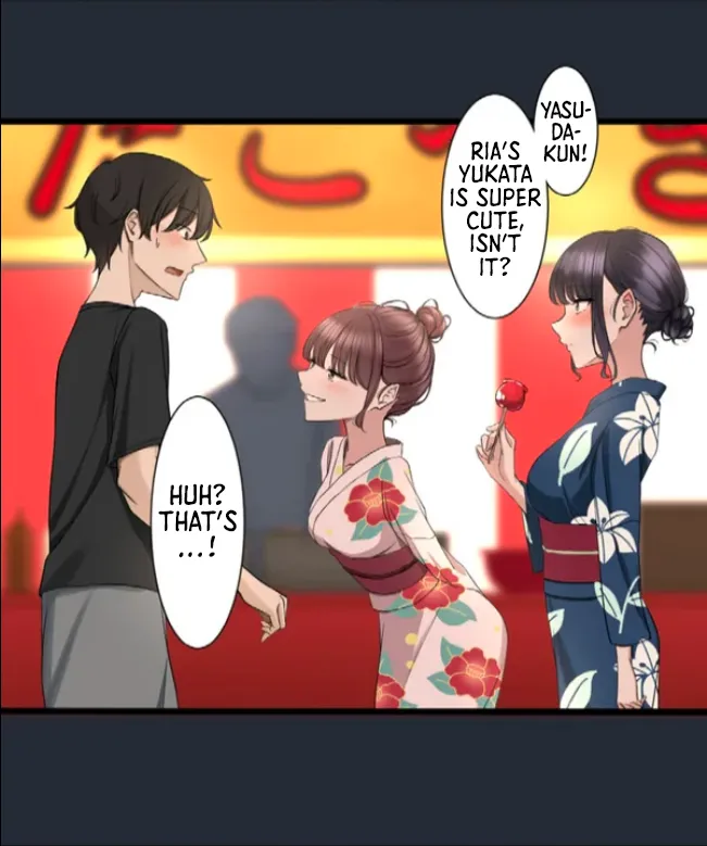 Saimin, Kakete Mite | Hypnosis, Give it a Try - Chapter 6 page 65 full