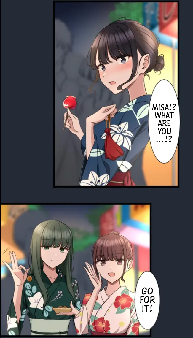 Saimin, Kakete Mite | Hypnosis, Give it a Try - Chapter 6 page 69 full