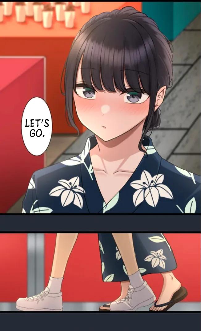 Saimin, Kakete Mite | Hypnosis, Give it a Try - Chapter 6 page 72 full