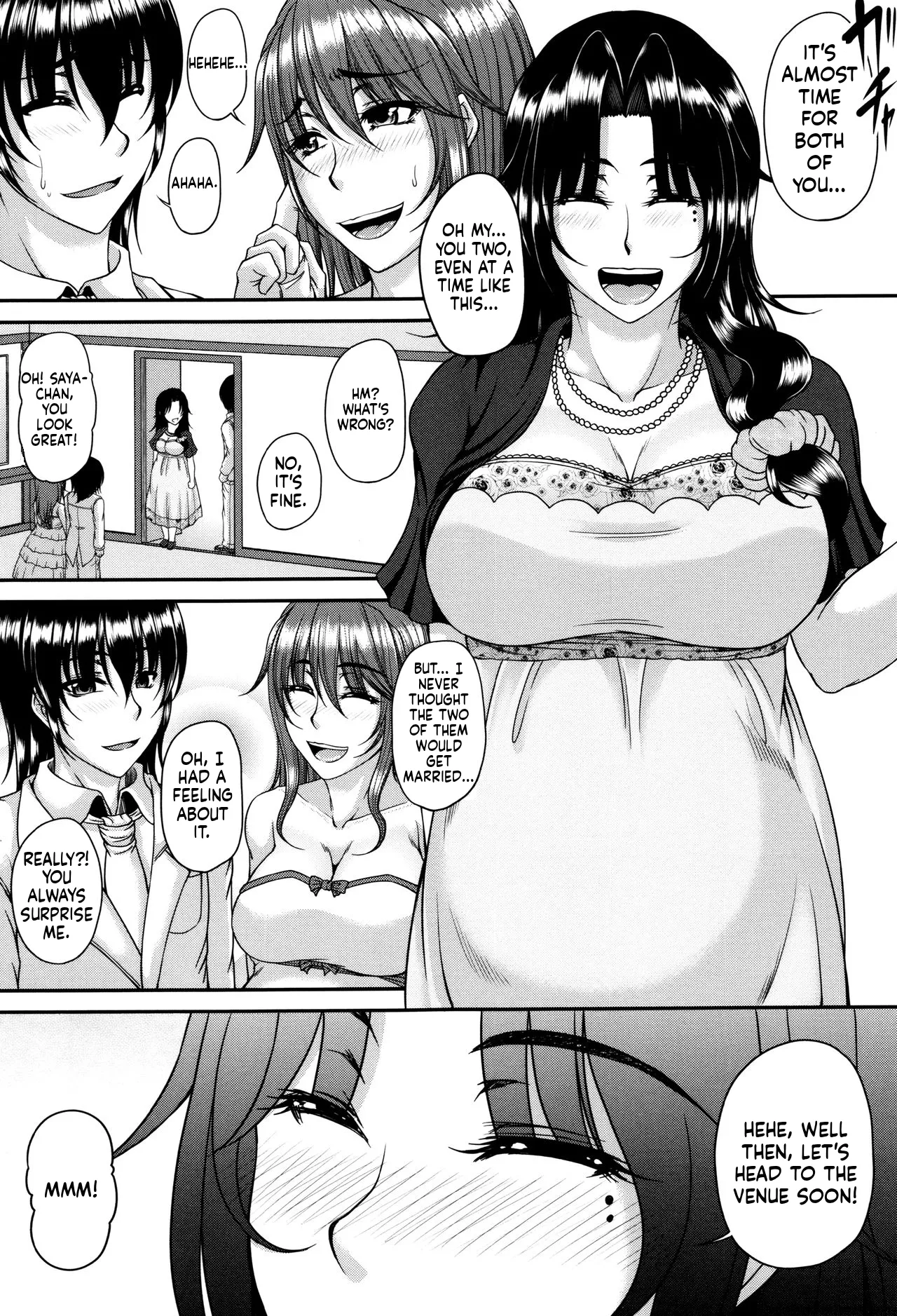 Bosai Gokan page 83 full